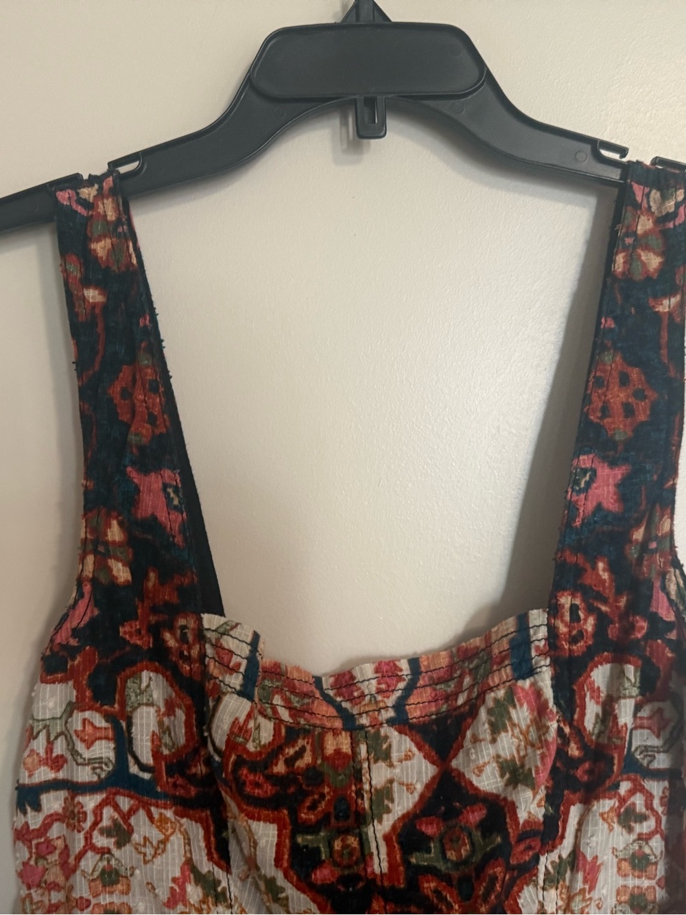 Anthropologie dress size S - Picture 8 of 10